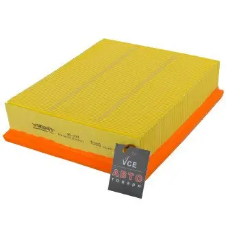 Фильтр воздушный bmw 5 (e34/e39)/7 (e32/e38)/ x5 (e53) WUNDER WH 204