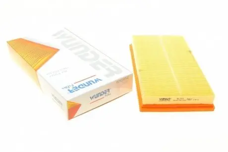 Фильтр воздушный toyota rav4/camry 2.5 hybrid 17-/corolla 1.2/1.6 19- WUNDER WH 2054