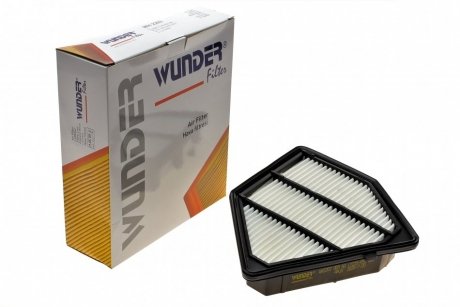 Фильтр воздушный honda cr-v 1.6 d 12- WUNDER WH 2202 (фото 1)