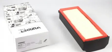 Фильтр воздушный bmw 530d 10- WUNDER WH 230