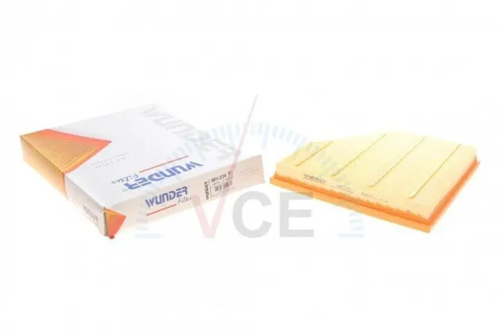 Фото 1 - Фильтр воздушный bmw 1 (f20)/2 (f23)/3 (f31)/4 (f36) 2.0/3.0 15- WUNDER WH 239 Фильтр воздушный bmw 1 (f20)/2 (f23)/3 (f31)/4 (f36) 2.0/3.0 15- WUNDER WH 239 (фото 1)