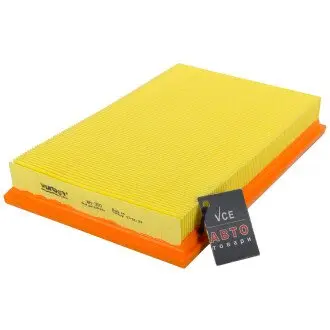 Фильтр воздушный opel vectra a/b 1.6-2.0 88-03 WUNDER WH 300