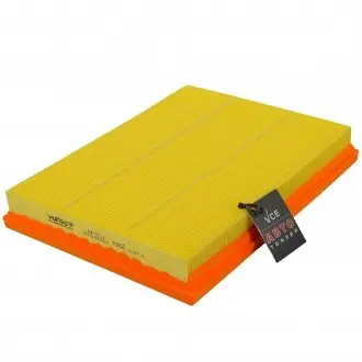 Фільтр повітряний opel astra h 1.6turbo/1.7/1.9cdti 04- WUNDER WH 325/1