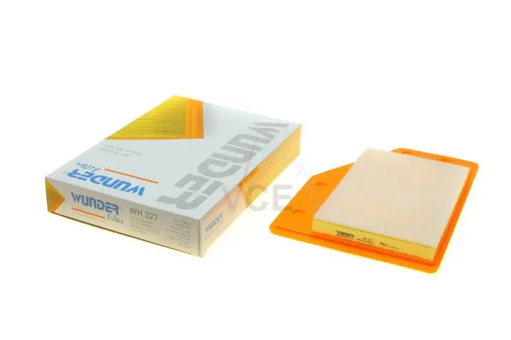 Фото 1 - Фильтр воздушный opel insignia b 1.5/1.6t 17- WUNDER WH 327 Фильтр воздушный opel insignia b 1.5/1.6t 17- WUNDER WH 327 (фото 1)