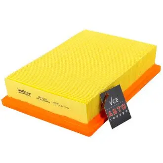 Фільтр повітряний chevrolet aveo (t300) 11-(з поролоном) WUNDER WH 361/1