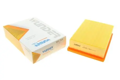 Фильтр воздушный WUNDER WH 366