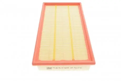 Фильтр воздушный jaguar s-type/xf/xj 2.0-5.0 99- WUNDER WH 585