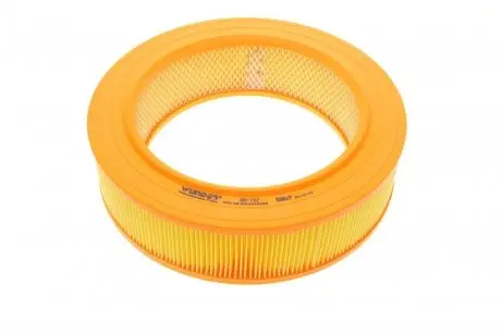 Фильтр воздушный mb (w123/s123) 2.0-4.0d/ 210/410 2.3 76-90 WUNDER WH 712