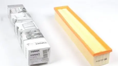 Фильтр воздушный mb (w203) m111 kompressor WUNDER WH 719