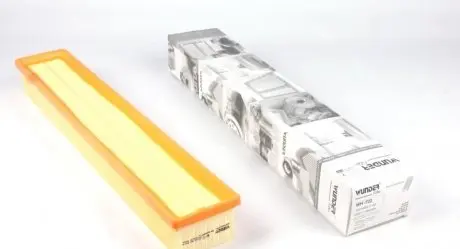 Фильтр воздушный mb (w203) m111.951 WUNDER WH 722