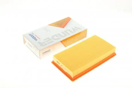 Фильтр воздушный renault kangoo 1.9d WUNDER WH 819