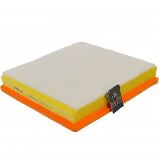 Фильтр воздушный trafic/opel vivaro 2.0/2.5dci 02- WUNDER WH 828