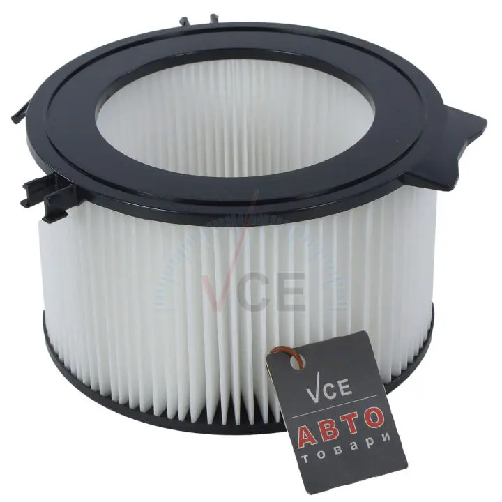 Фильтр салона vw t4 91-03 WUNDER WP 103 (фото 1)