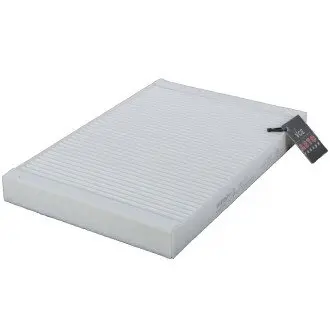 Фільтр салону audi a4/a6 1.6-4.2 97- WUNDER WP 113