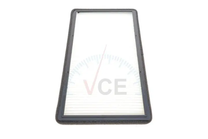 Фильтр салона bmw 3 (e36) 1.6-4.6 -99 WUNDER WP 204 (фото 1)