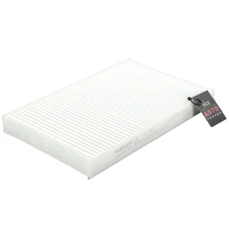 Фильтр салона citroen c2/c3/c4/peugeot 307/308 00- WUNDER WP 406