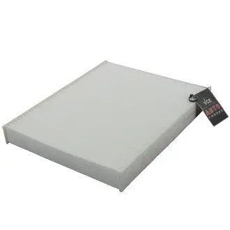 Фільтр салону citroen xsara picasso 99-12 WUNDER WP 407