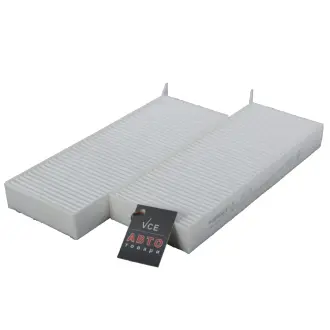 Фильтр салона peugeot 308 13- WUNDER WP 421