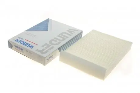 Фільтр салону mb c-class (w205)/e-class (w213) WUNDER WP 724