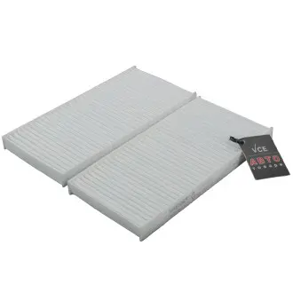 Фильтр салона hyundai tucson 2.0 crdi/kia sorento 2.5/3.3 crdi 04- WUNDER WP 908