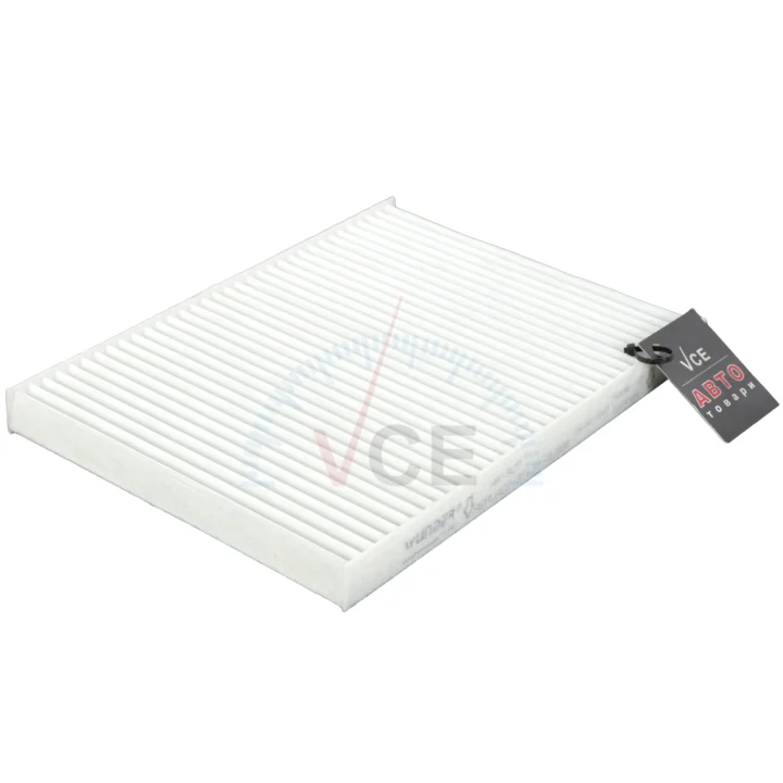 Фильтр салона kia ceed 1.4-1.6 WUNDER WP 925 (фото 1)