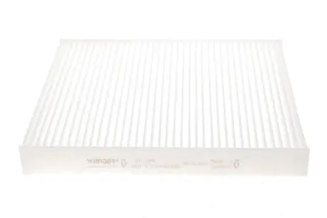 Фильтр салона hyundai santa fe 2.2crdi/2.7i 05- WUNDER WP 944