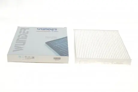 Фильтр салона hyundai santa fe/azera 2.2crdi-3.3i 05-12 WUNDER WP 954