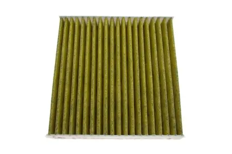 Фильтр салона угольный WUNDER WPK 995