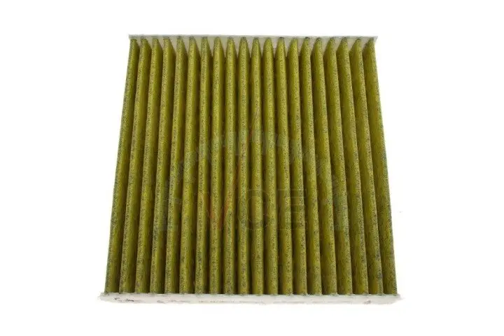 Фільтр салону вугільний WUNDER WPK 995 (фото 1)