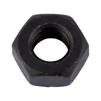 Шестигранная гайка Wurth 031010