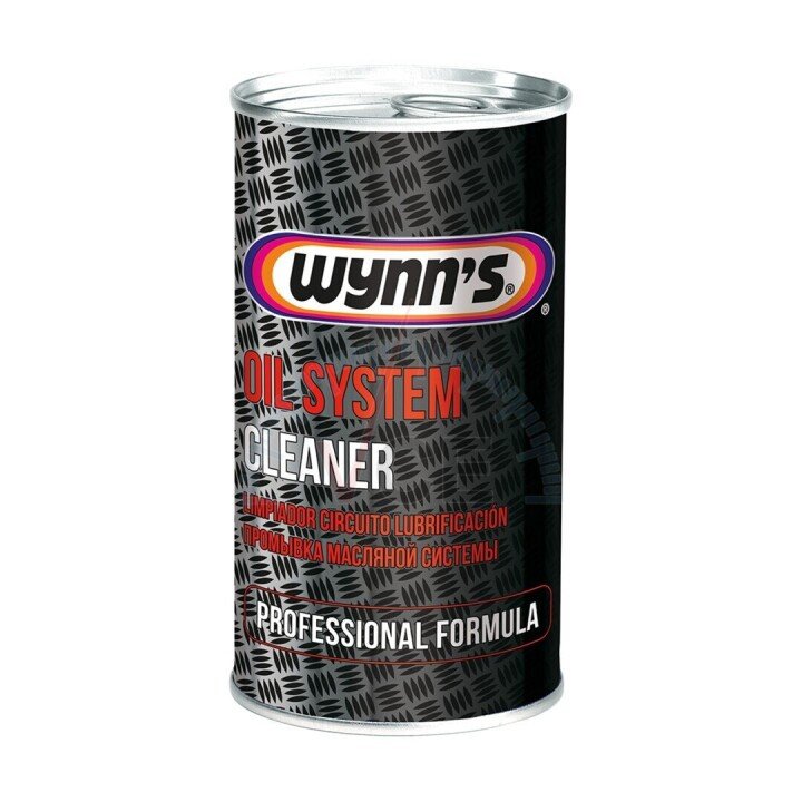 Присадка oil system cleaner 325мл Wynn's W47244 (фото 1)