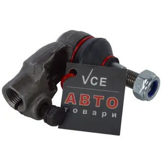 Наконечник поперечной рулевой тяги YAMATO I10001YMT