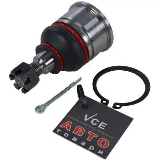 Несущий/направляющий шарнир YAMATO J14002YMT