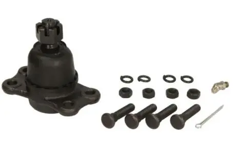 Листкова опора, передня вісь YAMATO J26000YMT