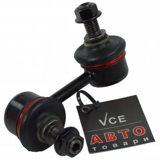 Тяга/стойка, стабилизатор YAMATO J64014YMT