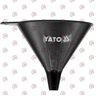 Лейка пластиковая YATO YT-0694