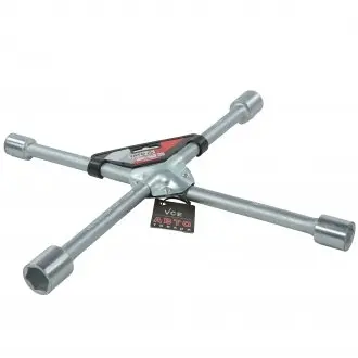 Ключ балонний YATO YT-0800