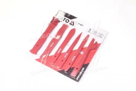 Спецінструмент ручний YATO YT-0837