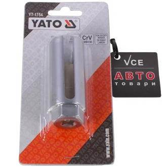 Ключ для лямбда-зонда YATO YT-1754