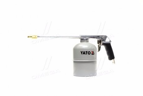 Пістолет для нафти YATO YT-2374