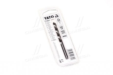 Инструменты YATO YT-44222