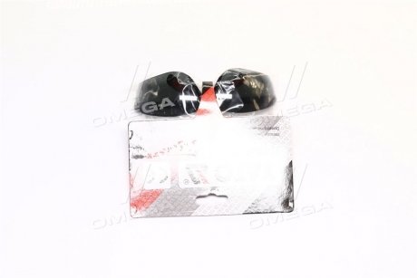 Очки защитные, открытые затемненные, шт. YATO YT-73641 (фото 1)