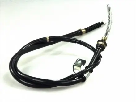 Трос, стояночная тормозная система YAZUKA C75073