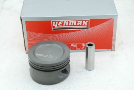 Поршень двигателя YENMAK 1803050 (фото 1)