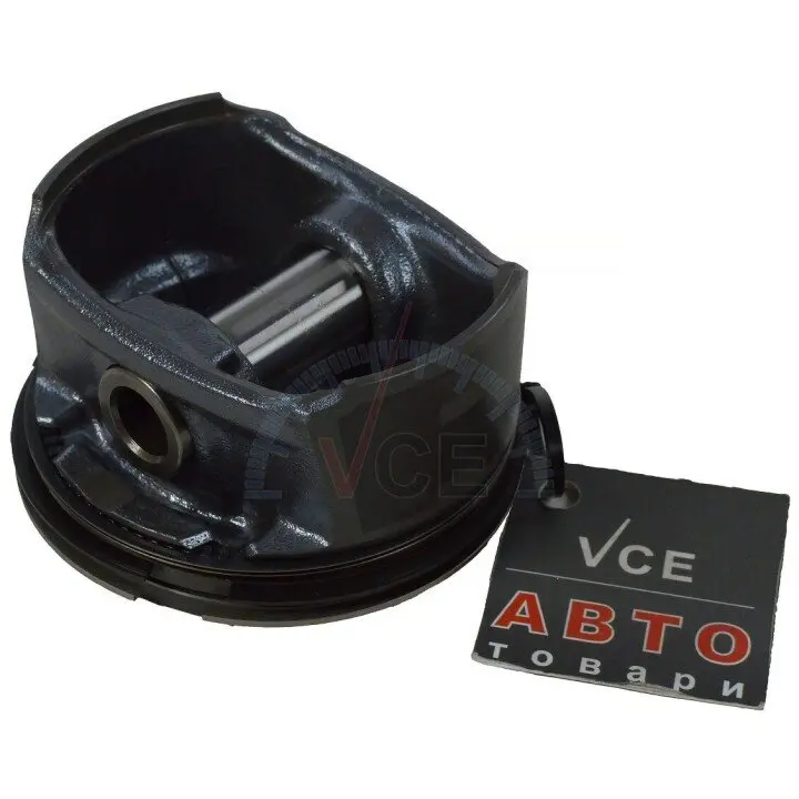 Поршень YENMAK 3104214050 (фото 1)