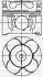 Поршень с кольцами и пальцем (размер 75.60/+0.60) Berlingo 1.6HDi 04- (DV6 TD/TED) YENMAK 31-04498-060 (фото 1)