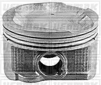 Поршень з кільцями і пальцем (розмір 83.01 / STD) W204, W211 3.0 (OM 642.910/920/921/930/932/940/950/960/961/970) YENMAK 31-04760-000