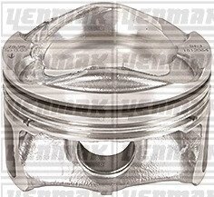 Поршень с кольцами и пальцем (размер 79/STD) 1.6 EcoBoost (4цл.) (JQDA, JTDA, B4164) YENMAK 31-30029-000