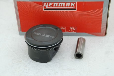 Поршень двигуна YENMAK 4214050 (фото 1)