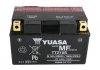 Аккумулятор YUASA TTZ10SYUASA (фото 3)